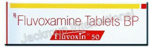 Fluvoxamine Tablets