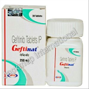 Gefitinib Tablets