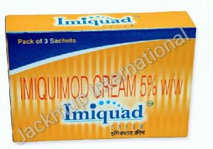 Imiquimod Cream