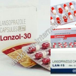 Lansoprazole Capsules