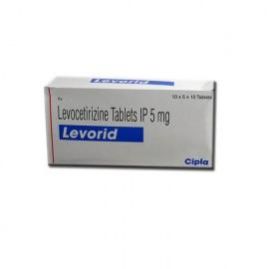 Levocetirizine Tablets