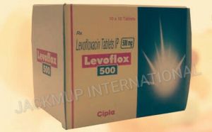 Levofloxacin Tablets