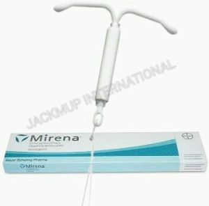 Levonorgestrel Intra Uterine Device