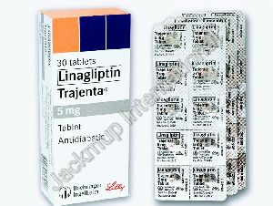 Linagliptin Tablets