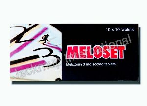 Melatonin Tablets