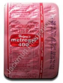 Metronidazole Tablets