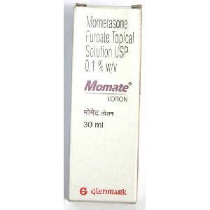 Mometasone Furoate Topical Solution