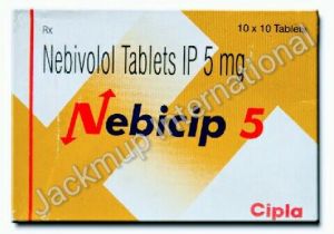 Nebivolol Tablets