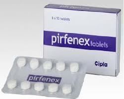 Pirfenex Tablets