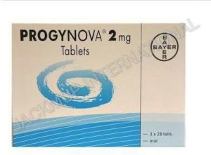 Progynova Tablets