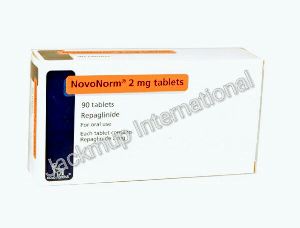 repaglinide tablets