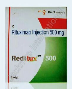 Rituximab Injection