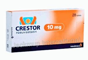 Rosuvastatin Tablets