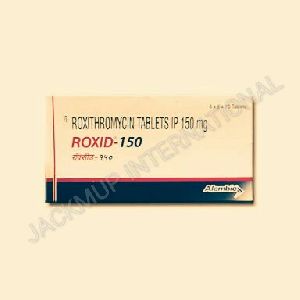 Roxithromycin Tablets