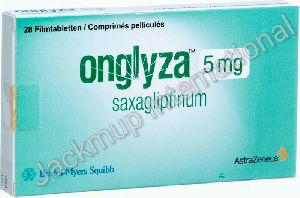 Saxagliptin Tablets