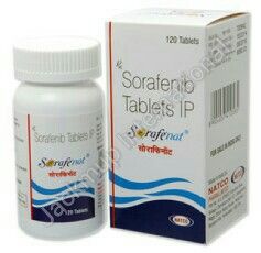 Sorafenib Tablets