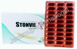 Stonvil Capsules