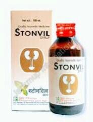 Stonvil Syrup