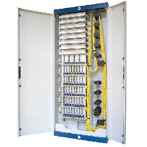 distribution panel box