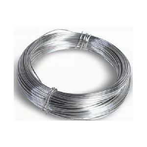 Bare Aluminium Wire