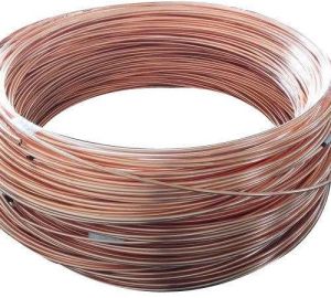 Industrial Copper Coated Wire