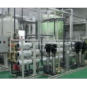 Effluent Treatment Plant