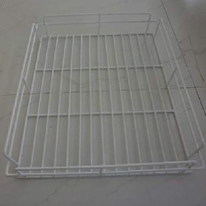 Tissue Culture Bottle Trays