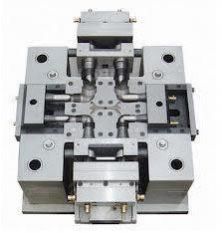 UPVC Elbow Mould