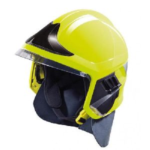 Fireman Helmet