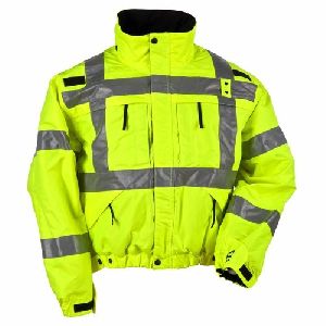 high visibility jackets