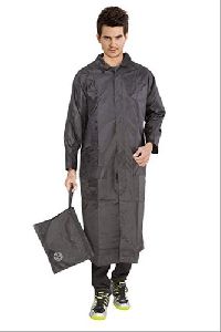 Rain Coat Suit