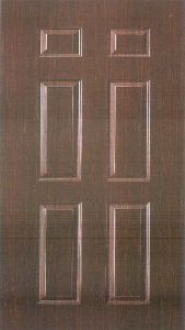 Interior Veneer Door