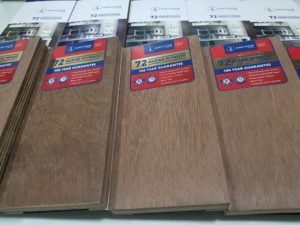 Anchor Marine Plywood