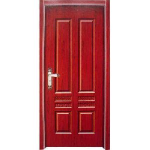Rosewood Panel Door