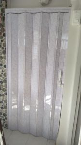 Pvc Folding Door