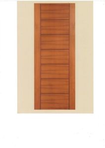 Fire Retardant Door