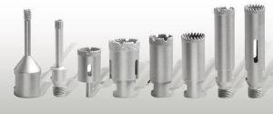 diamond drilling bits