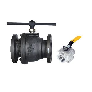 Ball Valve