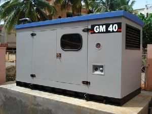 Generator Set