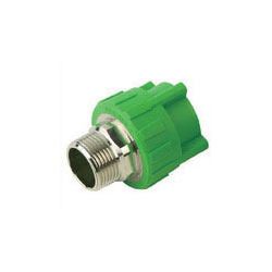 Male Threaded Adapter