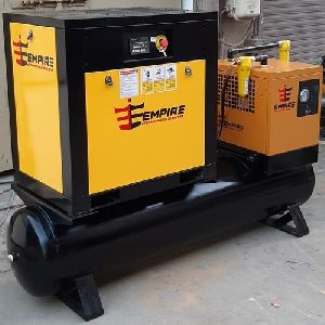 elgi air compressors