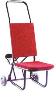 Banquet Chair Trolley