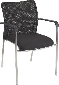 Single Seater Waiting Chair