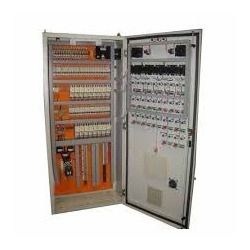 Electric Heating Oven Control Panel