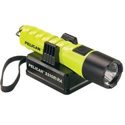 Rechargeable Flash Lights