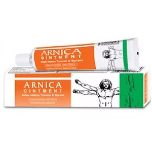 Bakson Arnica Ointment