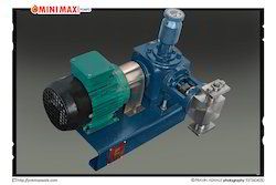 reciprocating pumps