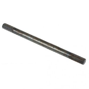 Hydraulic Pump Shaft