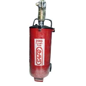 Air Grease Pump