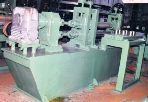 Slitting Line